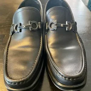 Salvatore Ferragamo | Shoes | Salvatore Ferragamo Mens Tris  display picture 2
